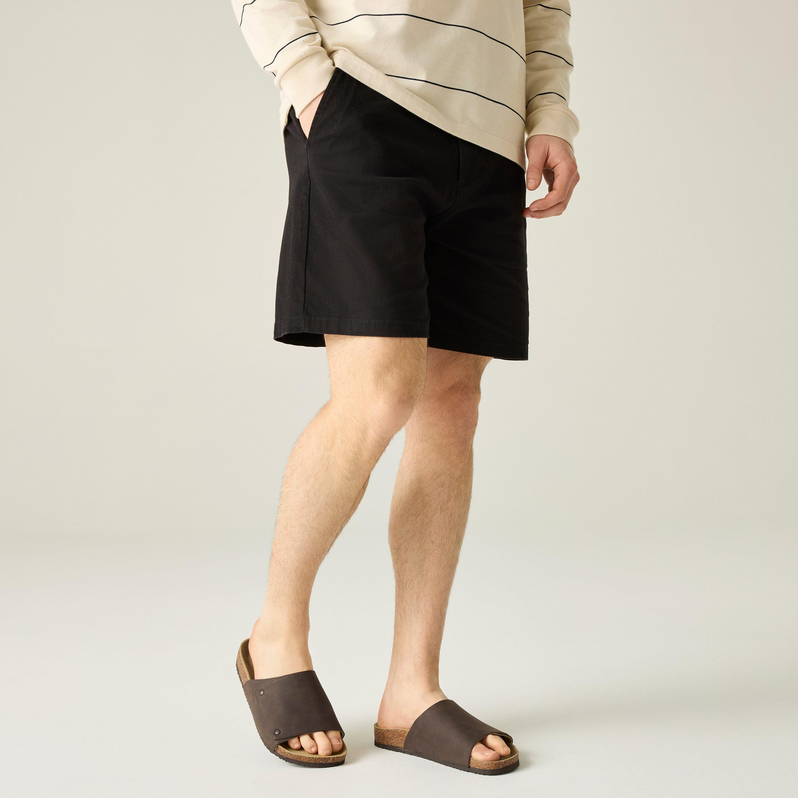 Peat - Regatta - Mens Coasten Sandals - 1
