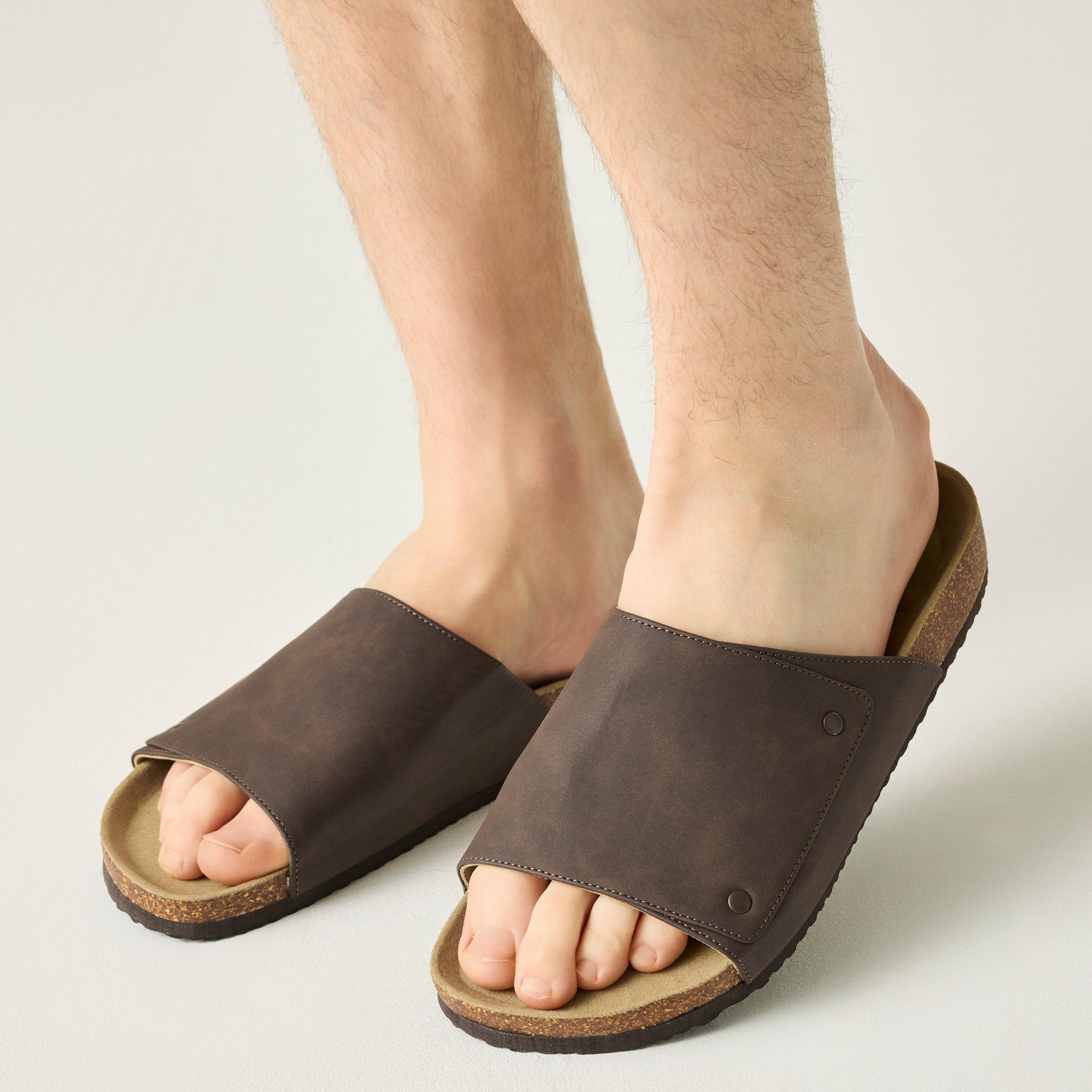 Peat - Regatta - Mens Coasten Sandals - 2