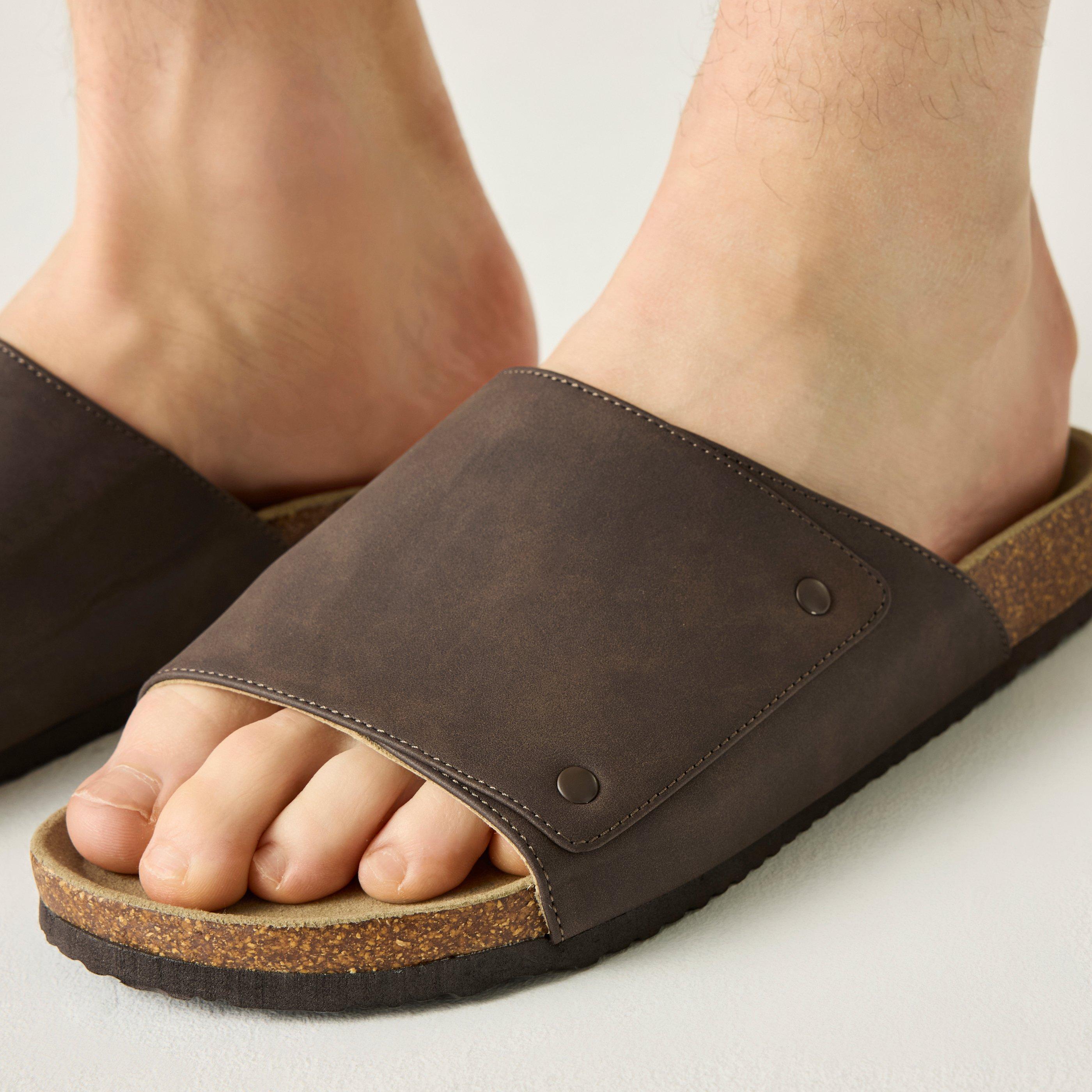 Peat - Regatta - Mens Coasten Sandals - 3