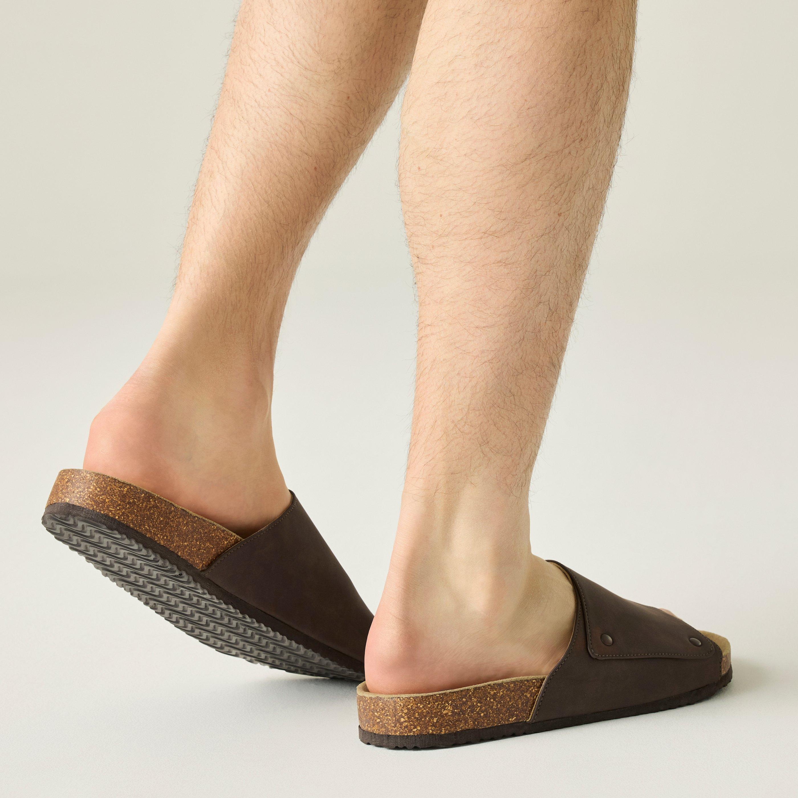 Peat - Regatta - Mens Coasten Sandals - 4