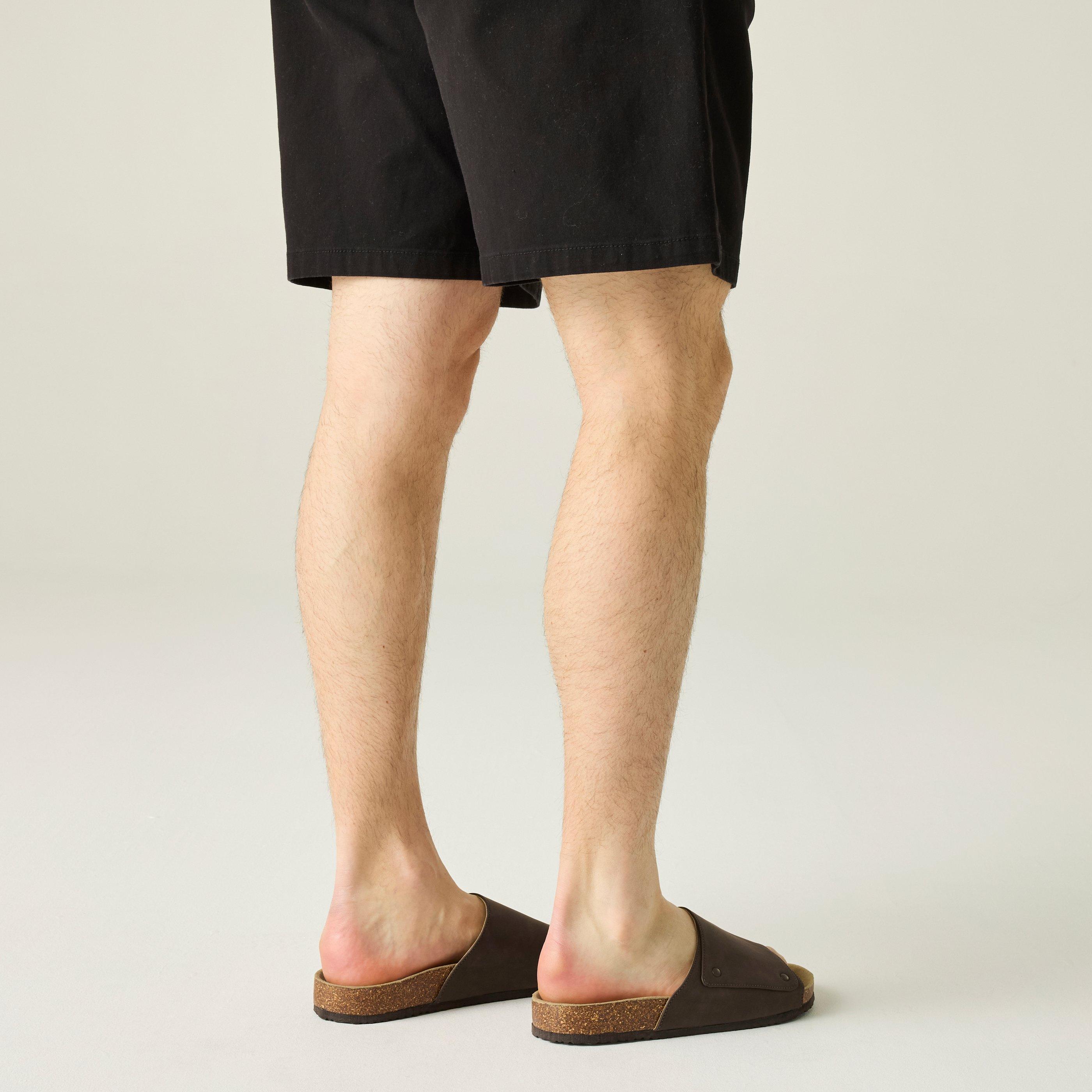 Peat - Regatta - Mens Coasten Sandals - 5