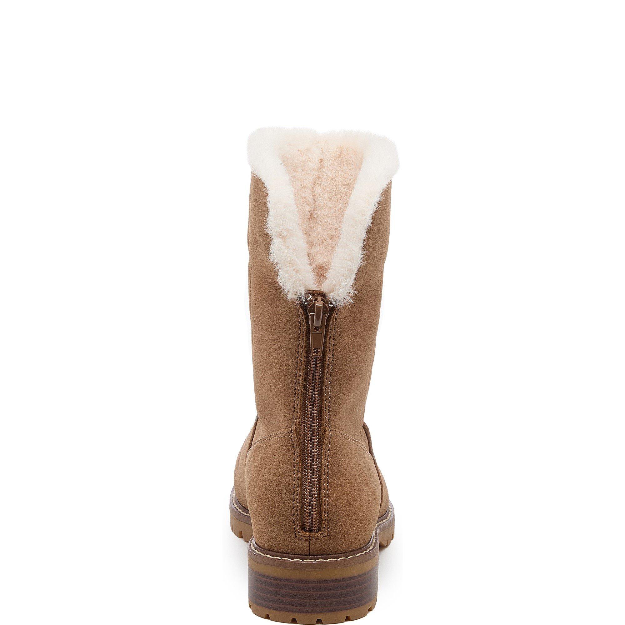Brown - Rocket Dog - NICHE AURORA - 3
