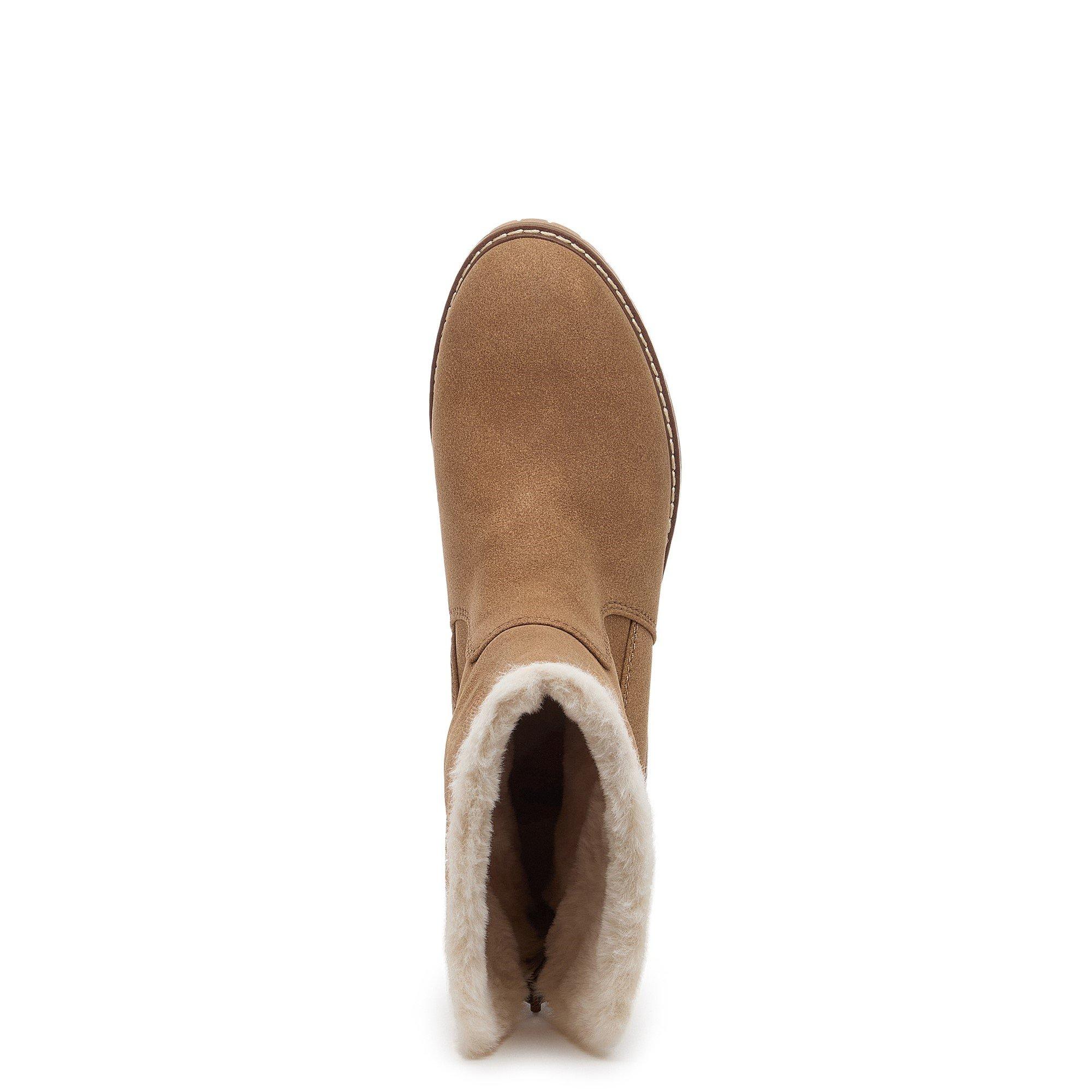 Brown - Rocket Dog - NICHE AURORA - 4