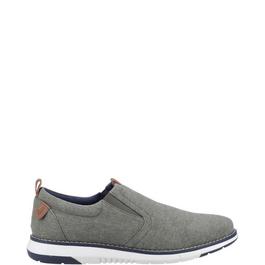 Hush Puppies Benny Slip On Shoe
