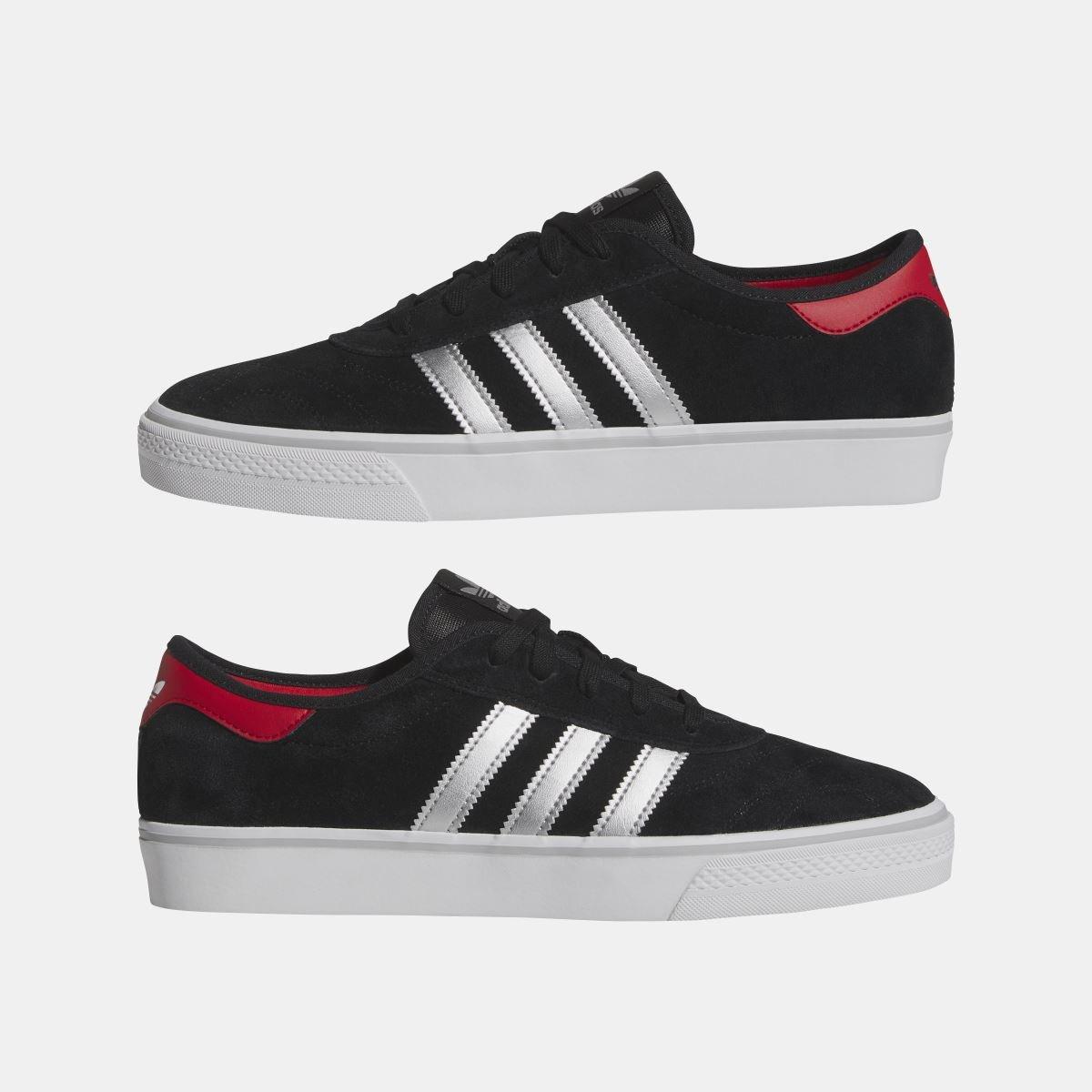 Noir - adidas - Adi Ease Shoes - 2