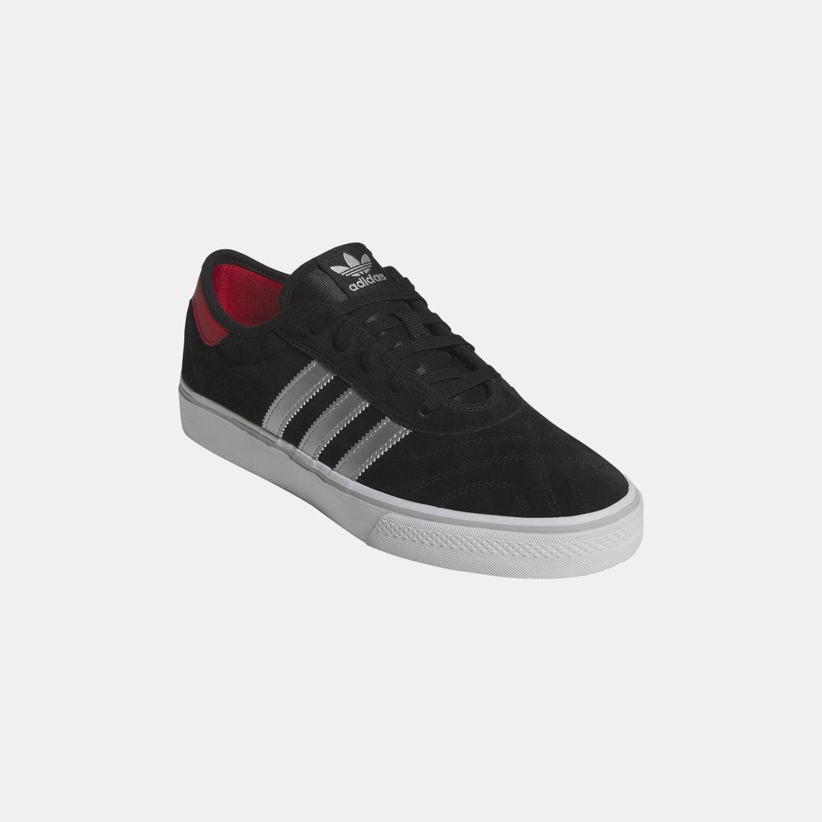 adidas gazelle silver green womens Buy Adi Ease Vulcanized Sneakers by adidas main image 1
