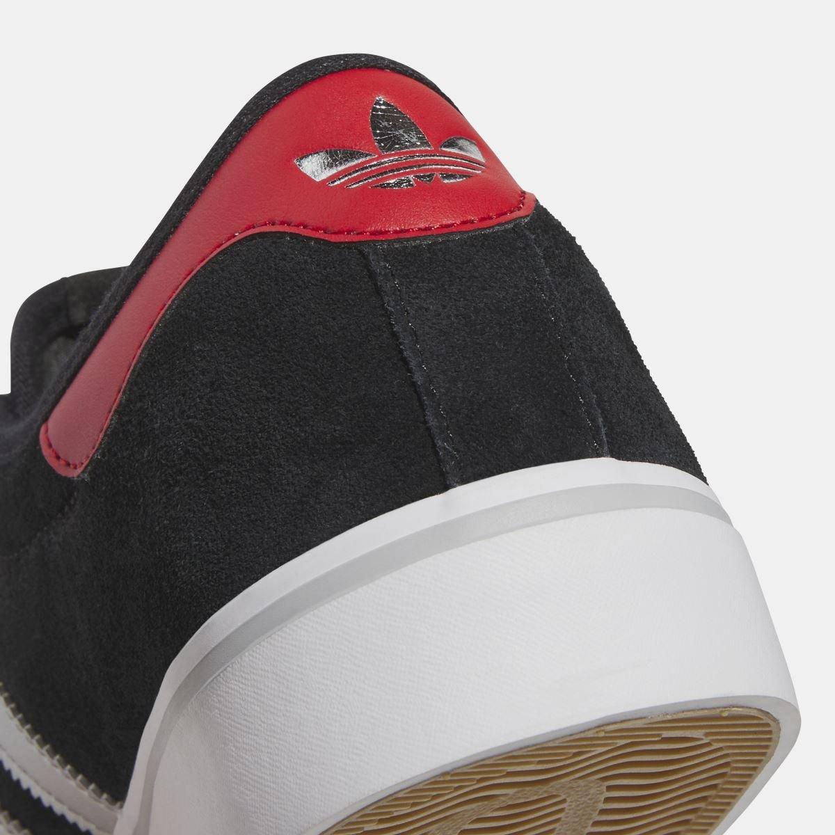 Noir - adidas - Adi Ease Shoes - 9