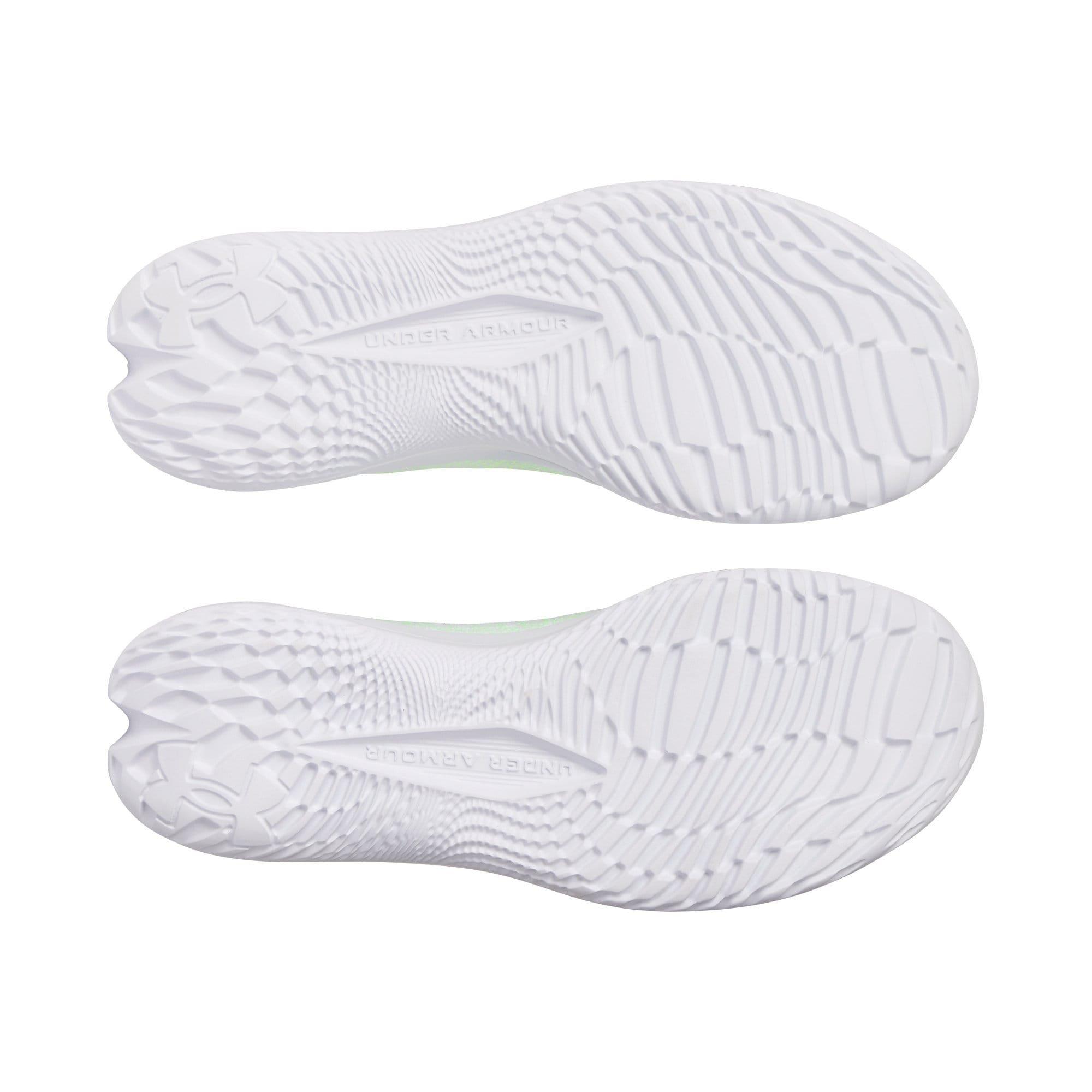 White - Under Armour - Velocity 4 Ua Se Road Running Shoes - 5