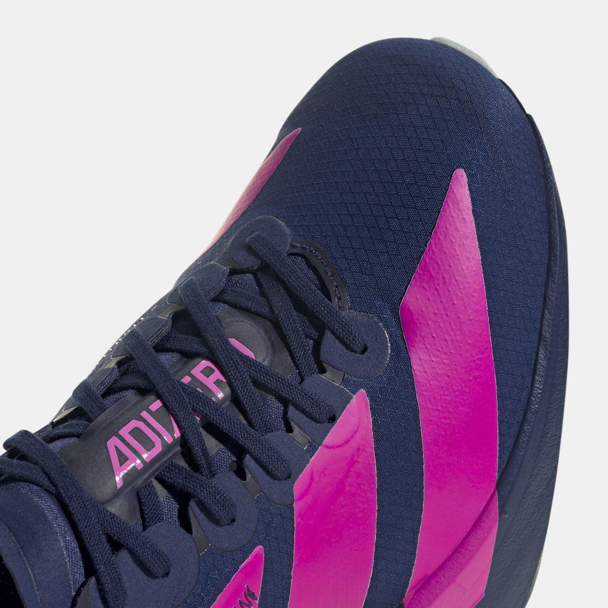 Bleu foncé - adidas - Adizero Adios Pro 4 BMW Berlin Marathon 2025 Shoes - 8