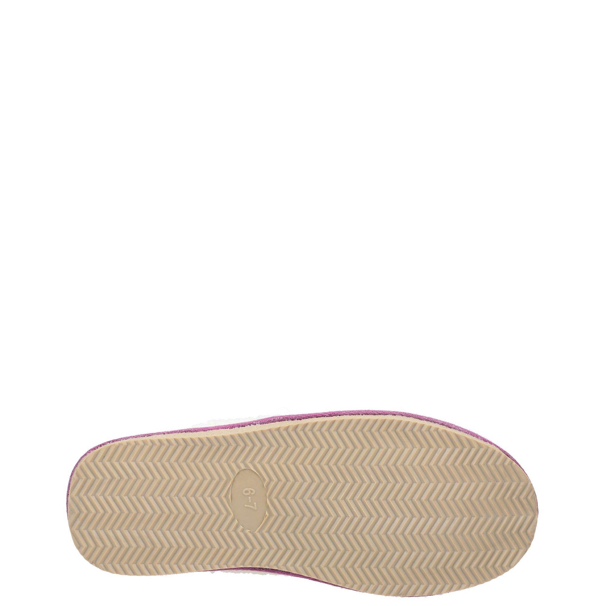 Pink - Hush Puppies - Arianna Mule Slippers - 4