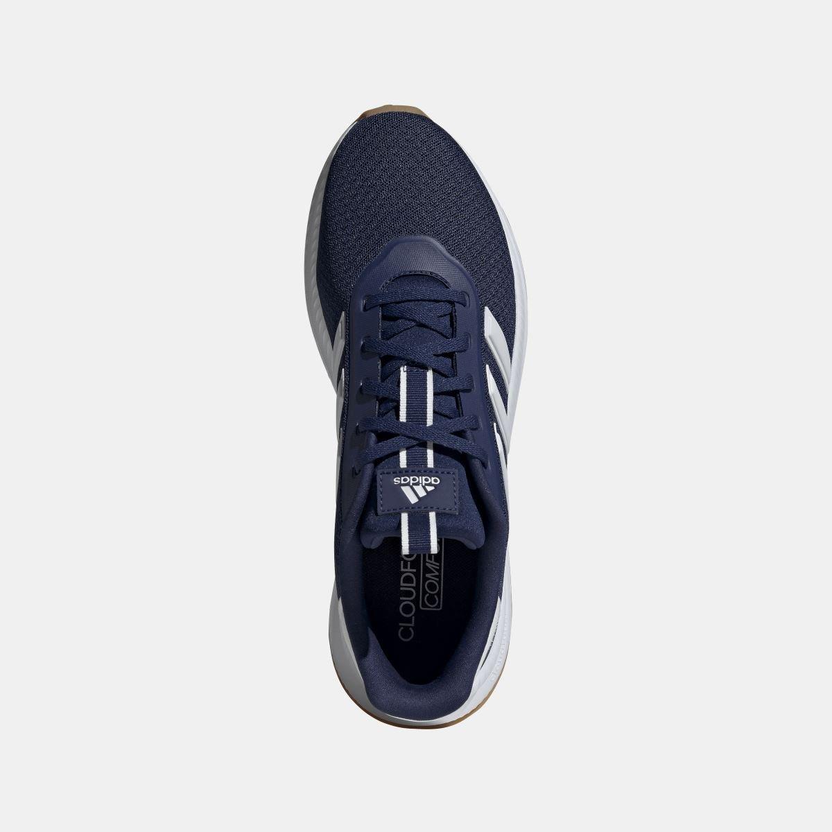 Dunkelblau - adidas - X_PLR Path Shoes - 3