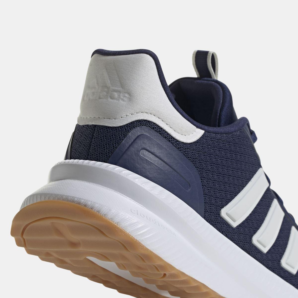 Dunkelblau - adidas - X_PLR Path Shoes - 8