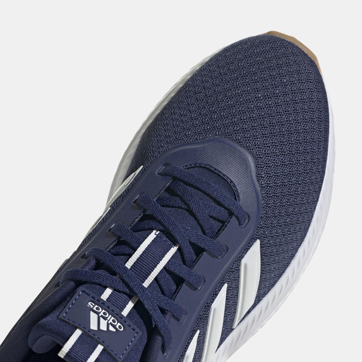 Dunkelblau - adidas - X_PLR Path Shoes - 9