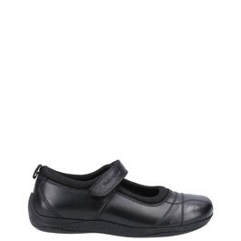 Hush Puppies Clara Senior School Shoe