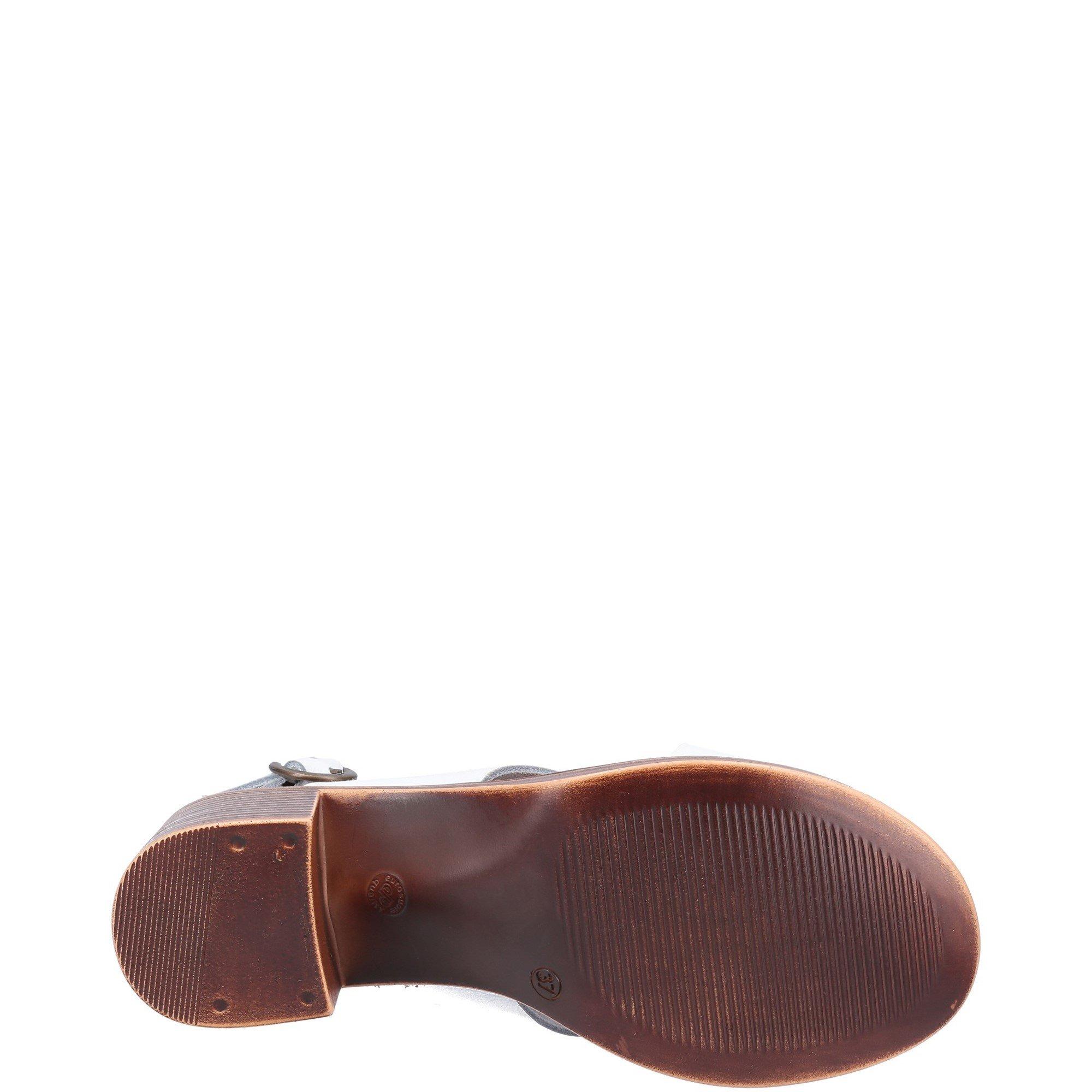 White - Hush Puppies - Gabrielle Sandal - 4