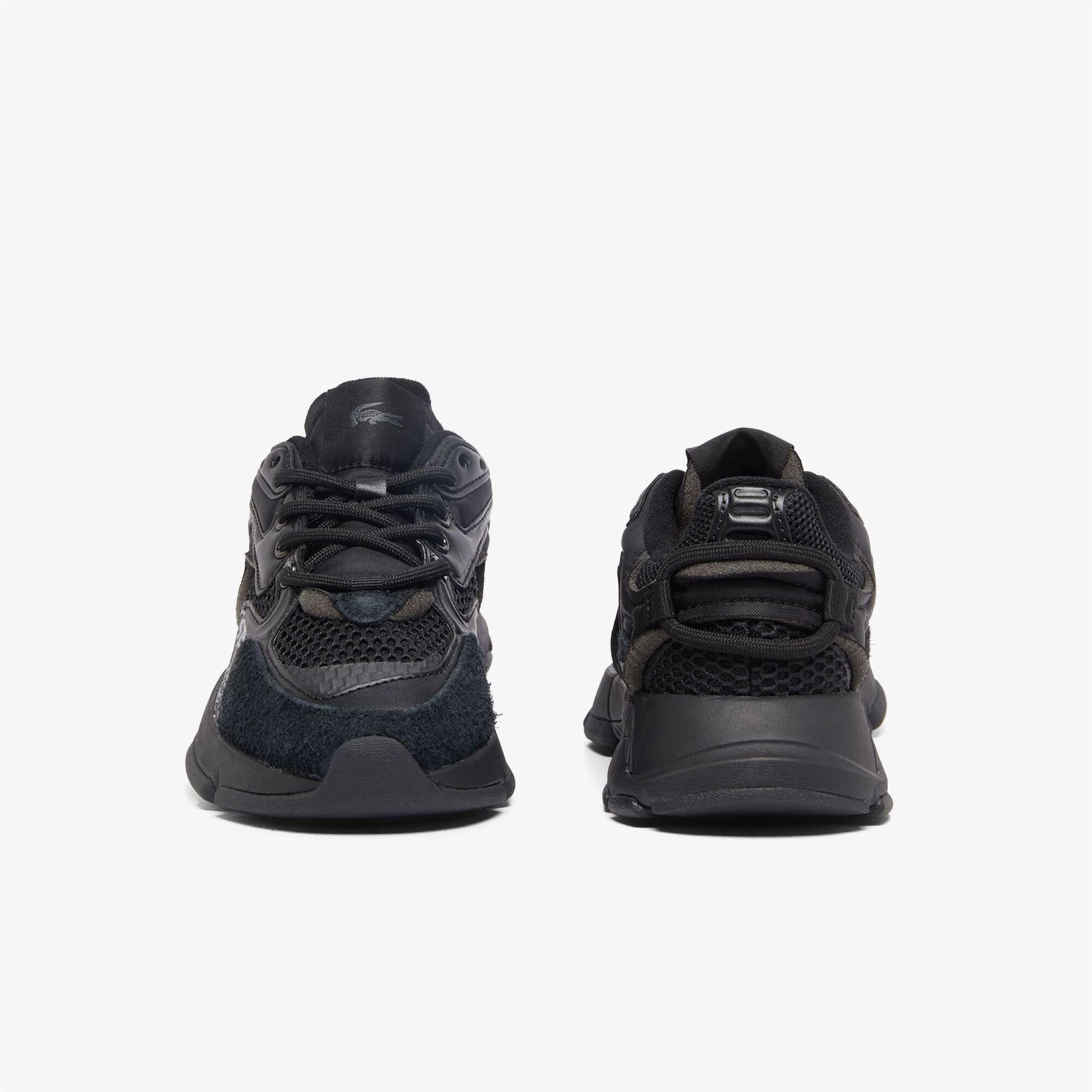 Black - Lacoste - L003 Neo Trainers - 5