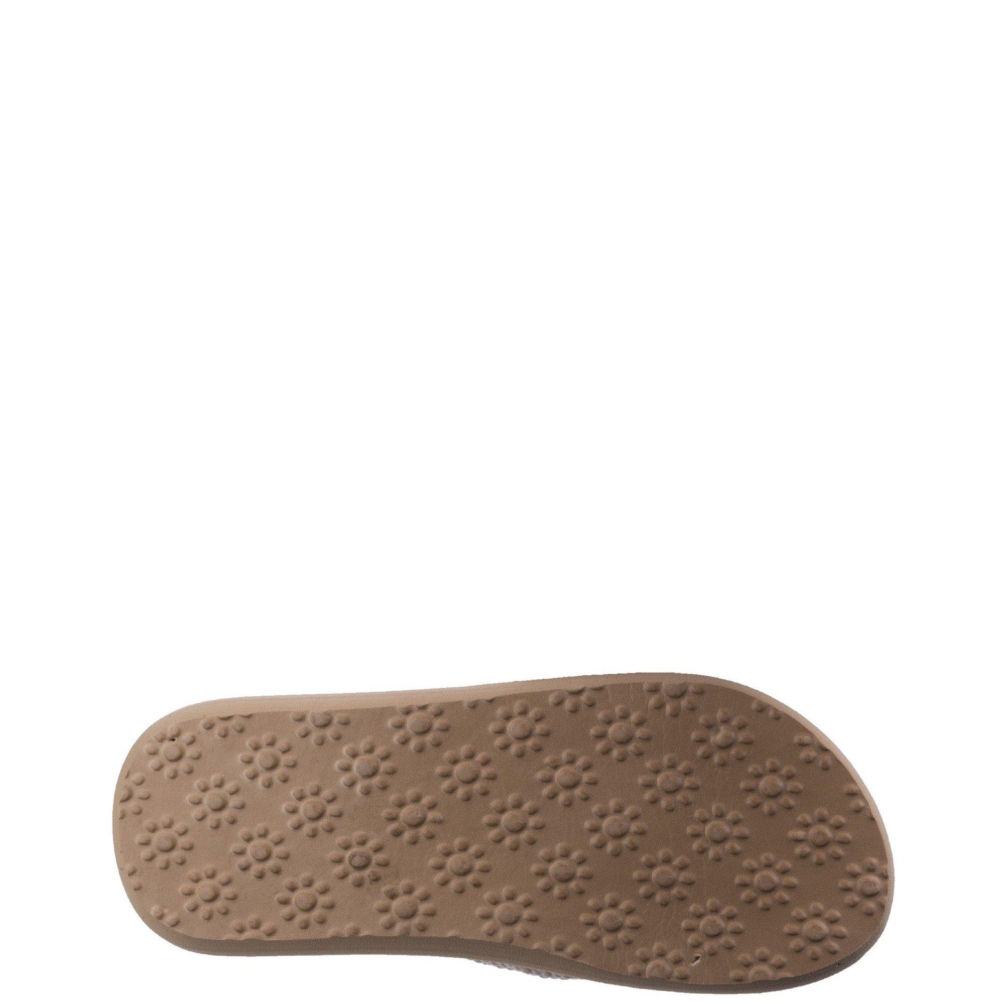 Cream - Rocket Dog - Sunset Webbing Flip Flop - 4