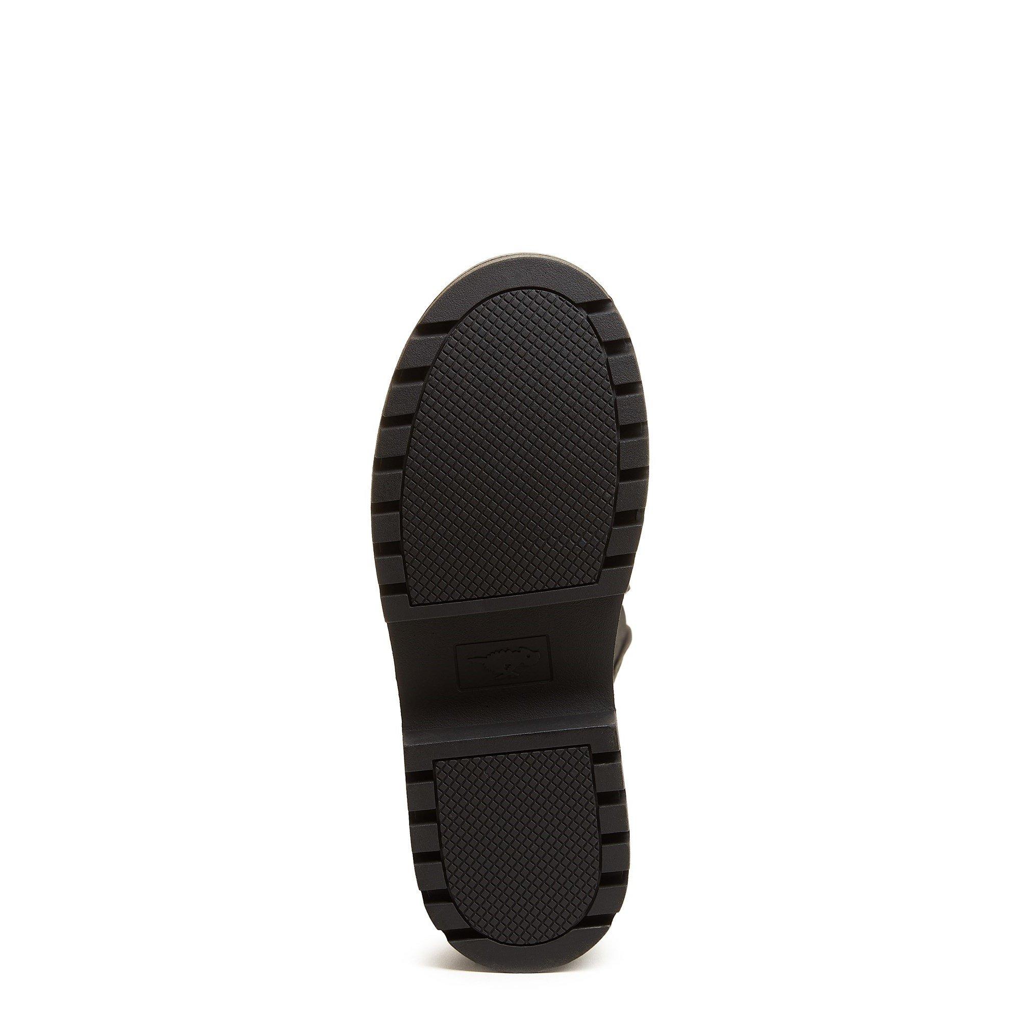 Black - Rocket Dog - Drea Long Boot - 5