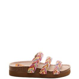 Rocket Dog Ashley String Braid Sandal