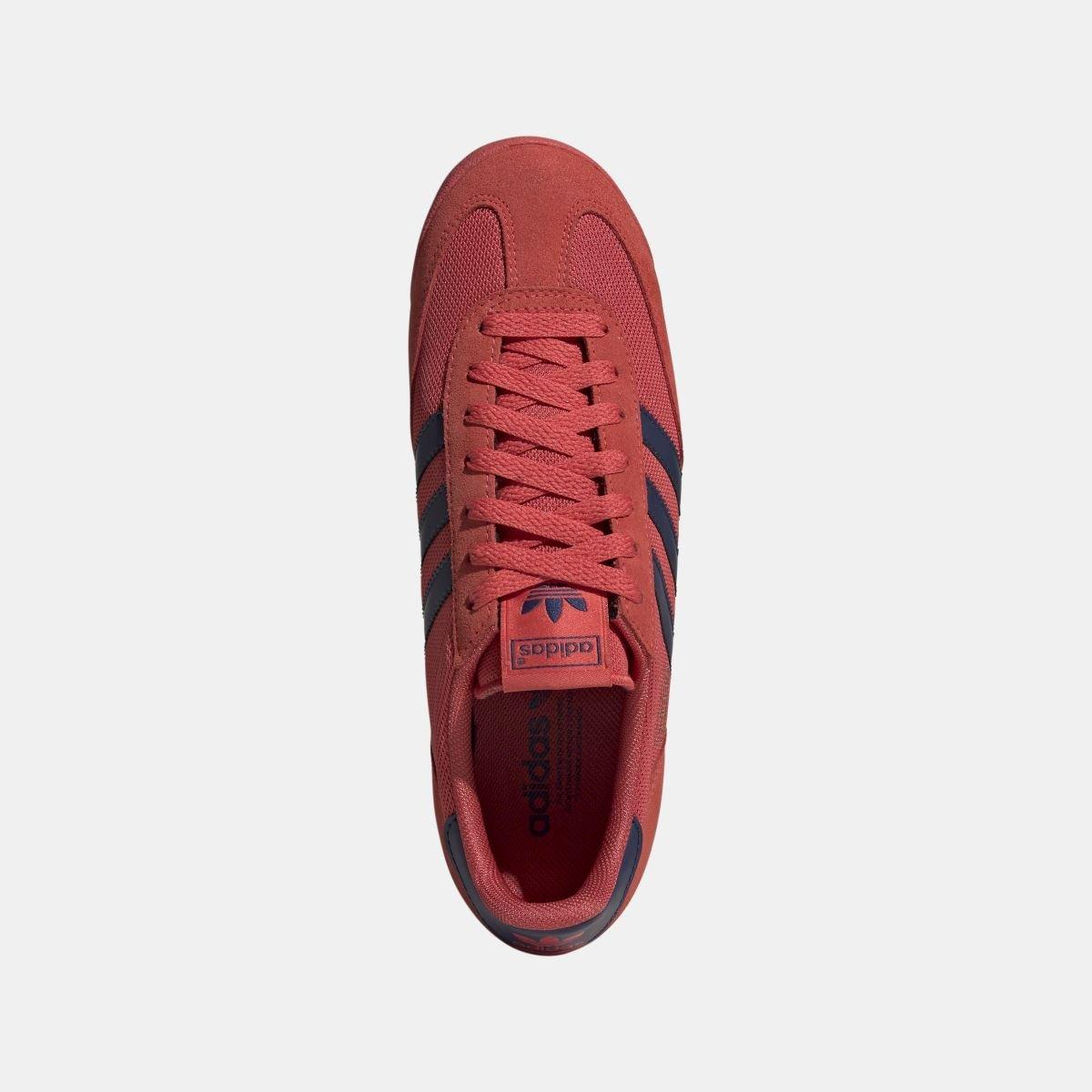 Red - adidas Originals - R71 Shoes - 2