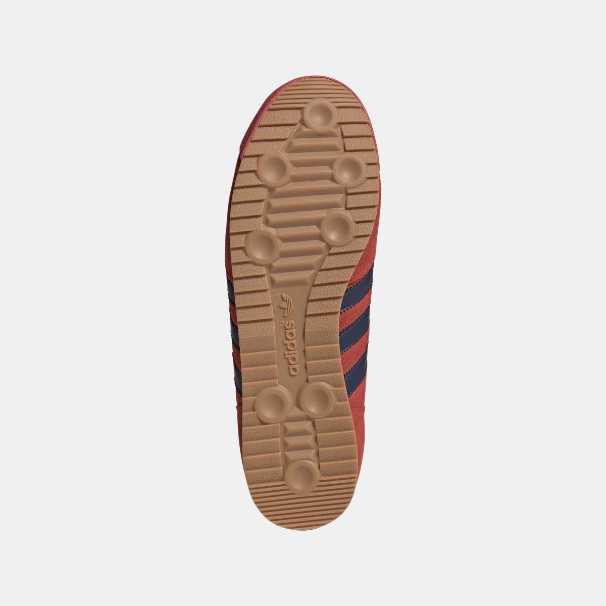 Red - adidas Originals - R71 Shoes - 3