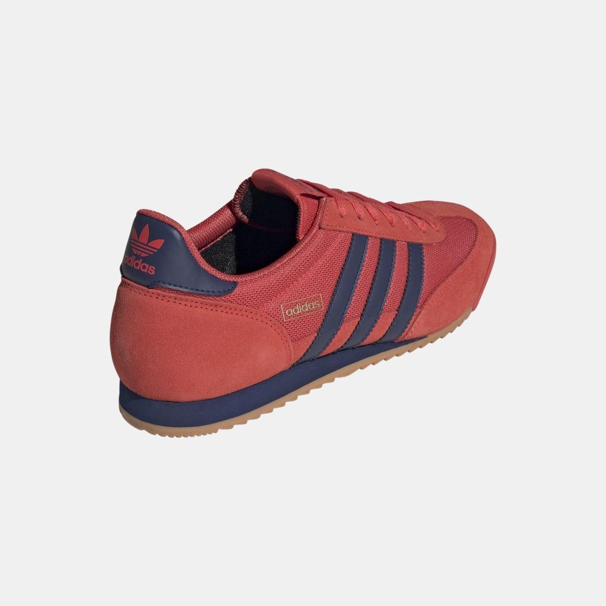 Red - adidas Originals - R71 Shoes - 6