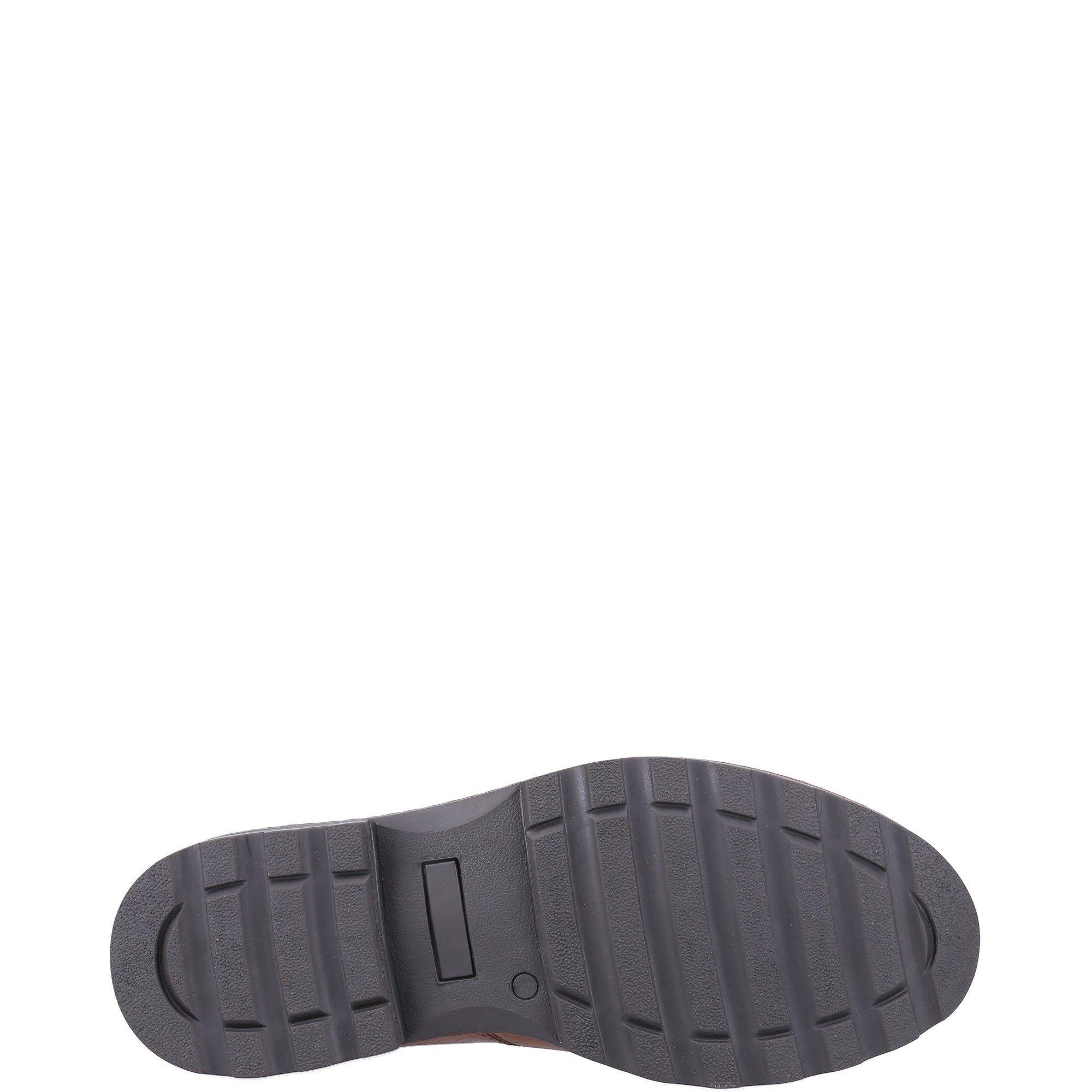 Tan - Cotswold - Ford Boots - 4