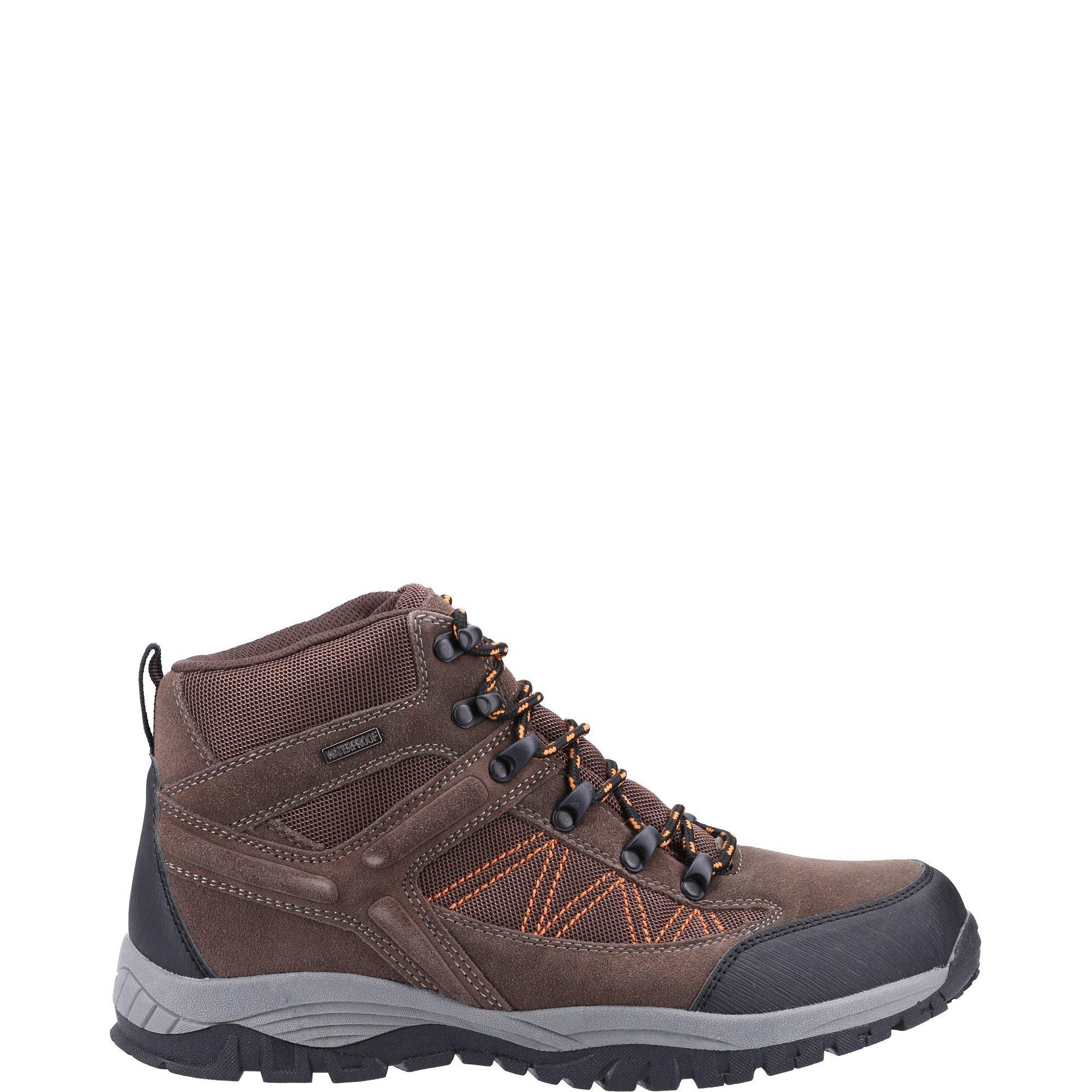 Cotswold Men's Maisemore Hiking Boot - Brown - UK11 EU45
