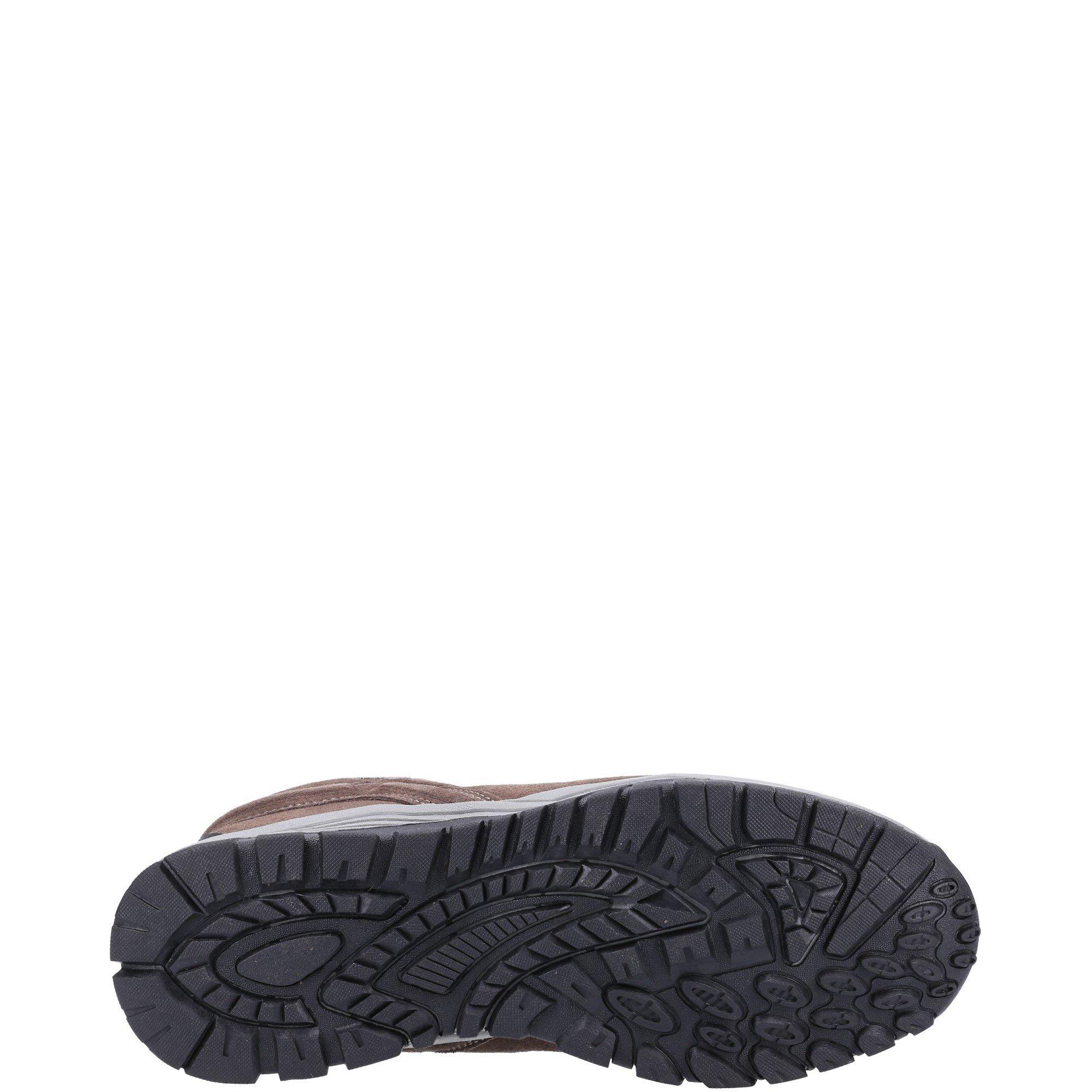 Brown - Cotswold - Maisemore Hiking Boot - 4