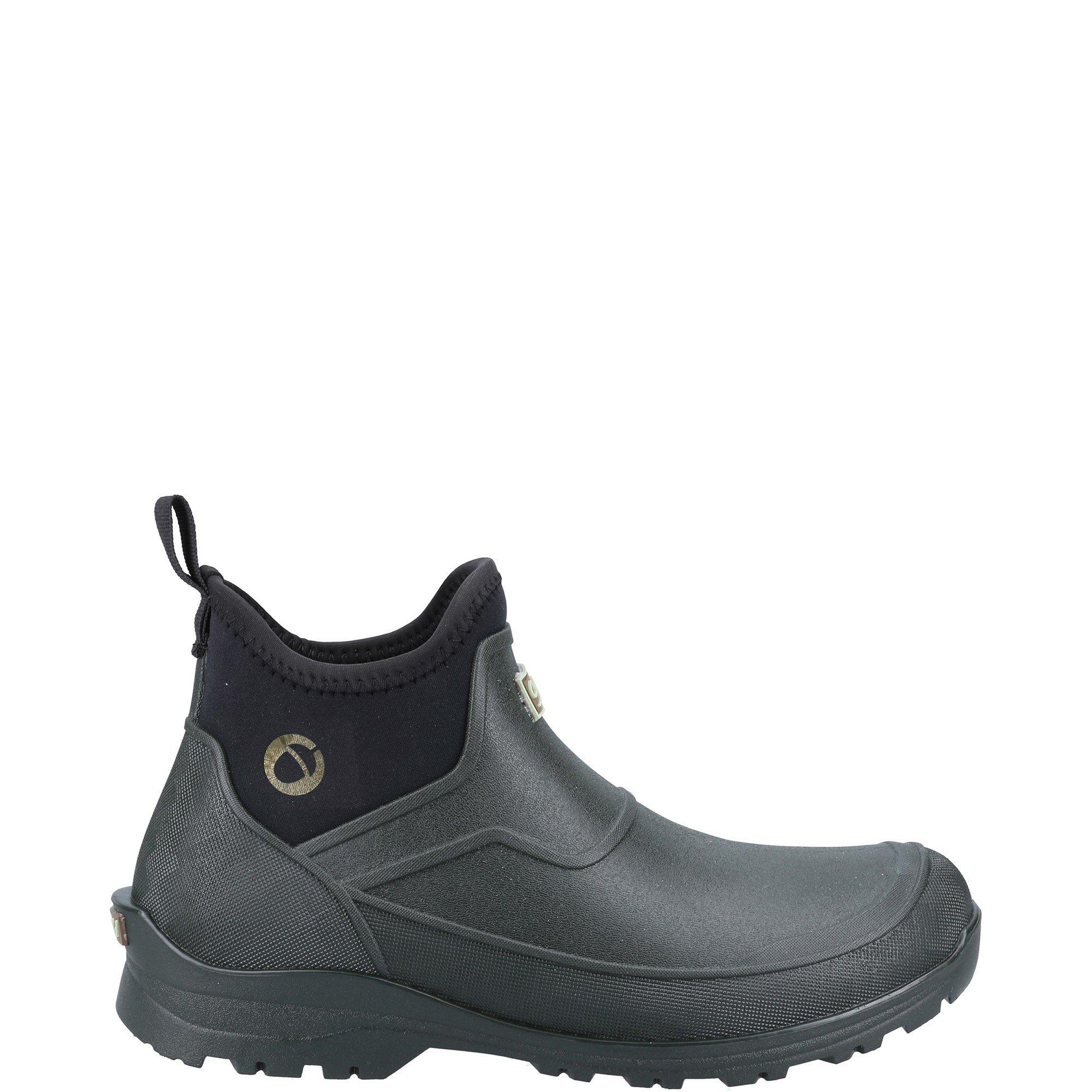 Cotswold Men's Coleford Wellington - Green - 7 (41)