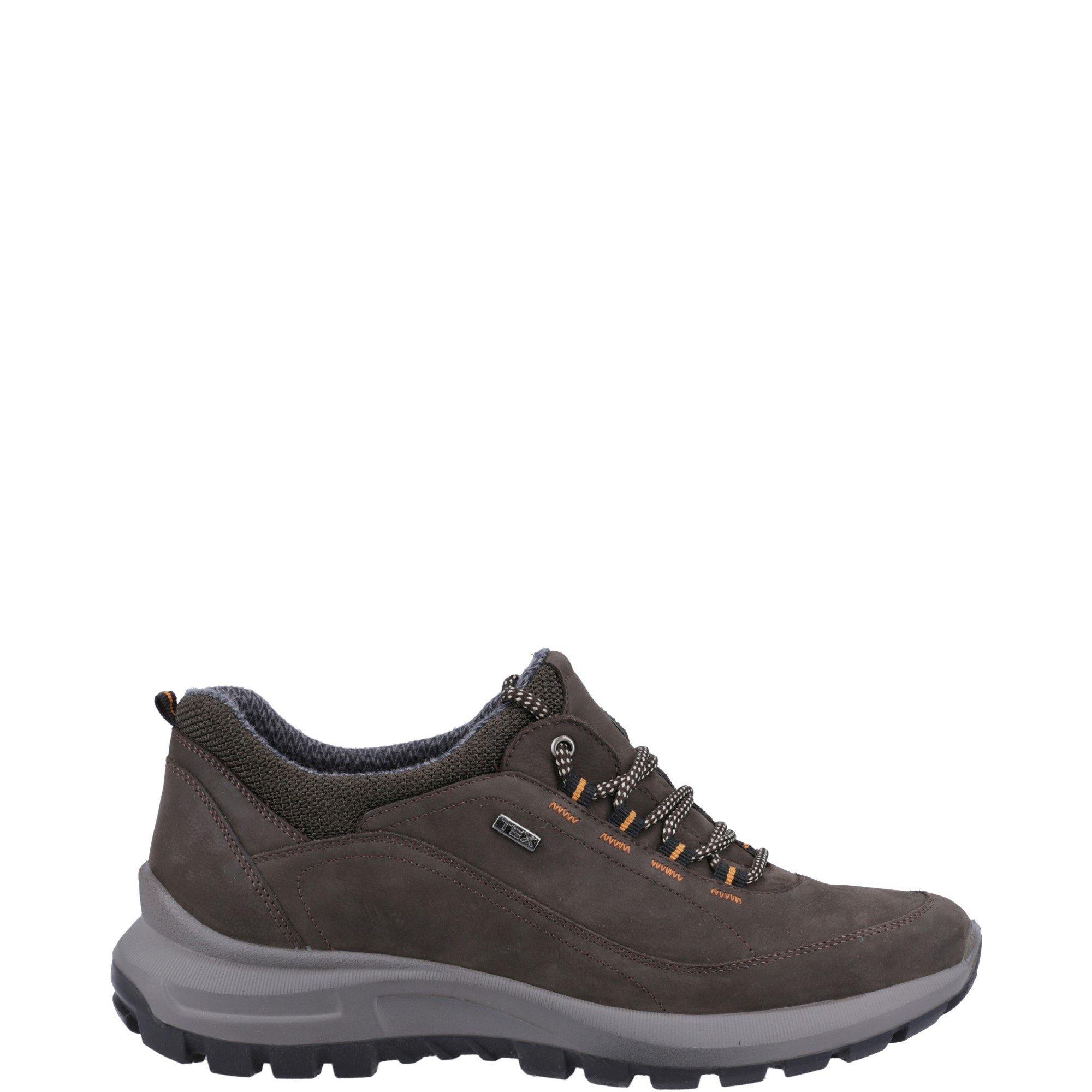 Brown - Cotswold - Dumbleton Shoes - 1
