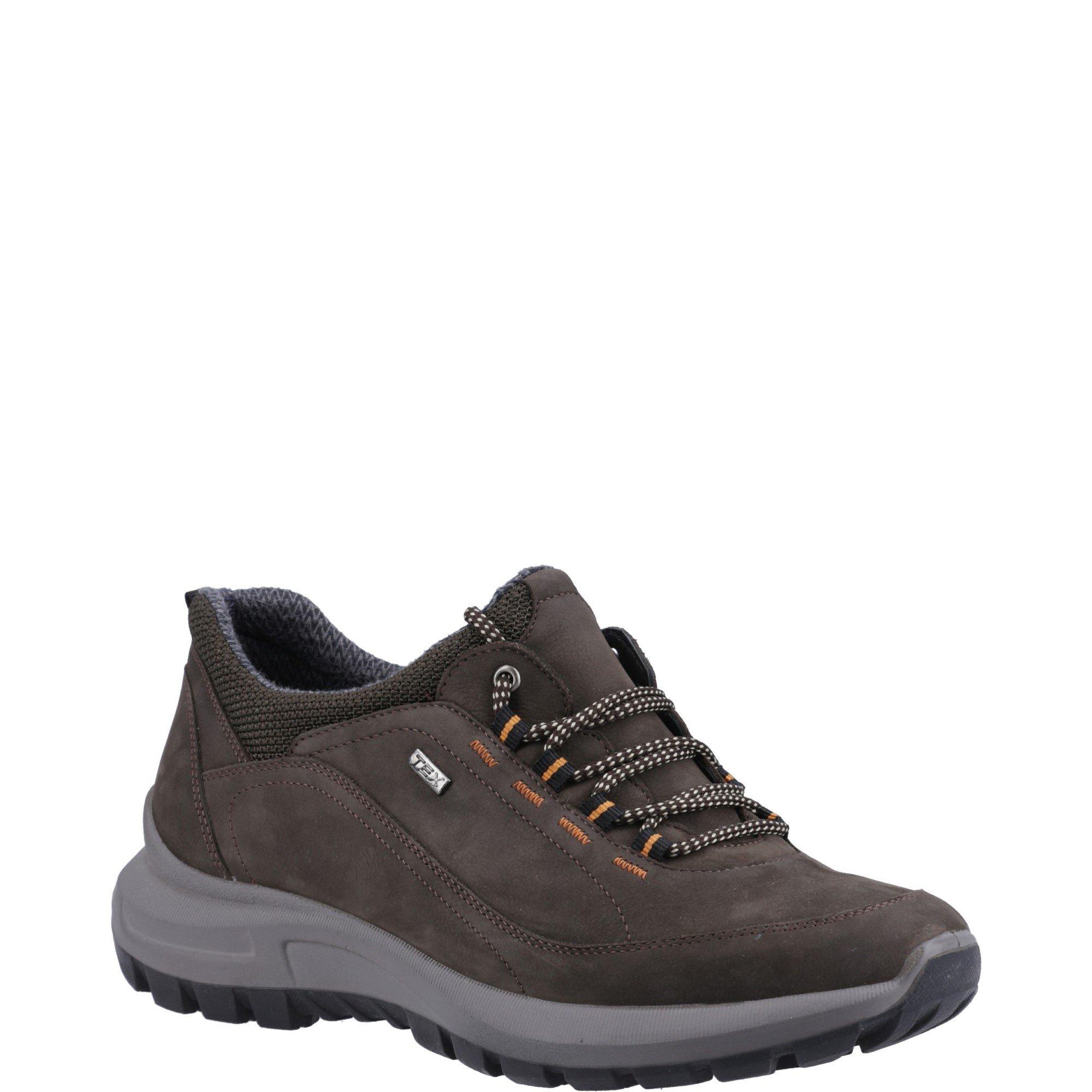 Brown - Cotswold - Dumbleton Shoes - 2