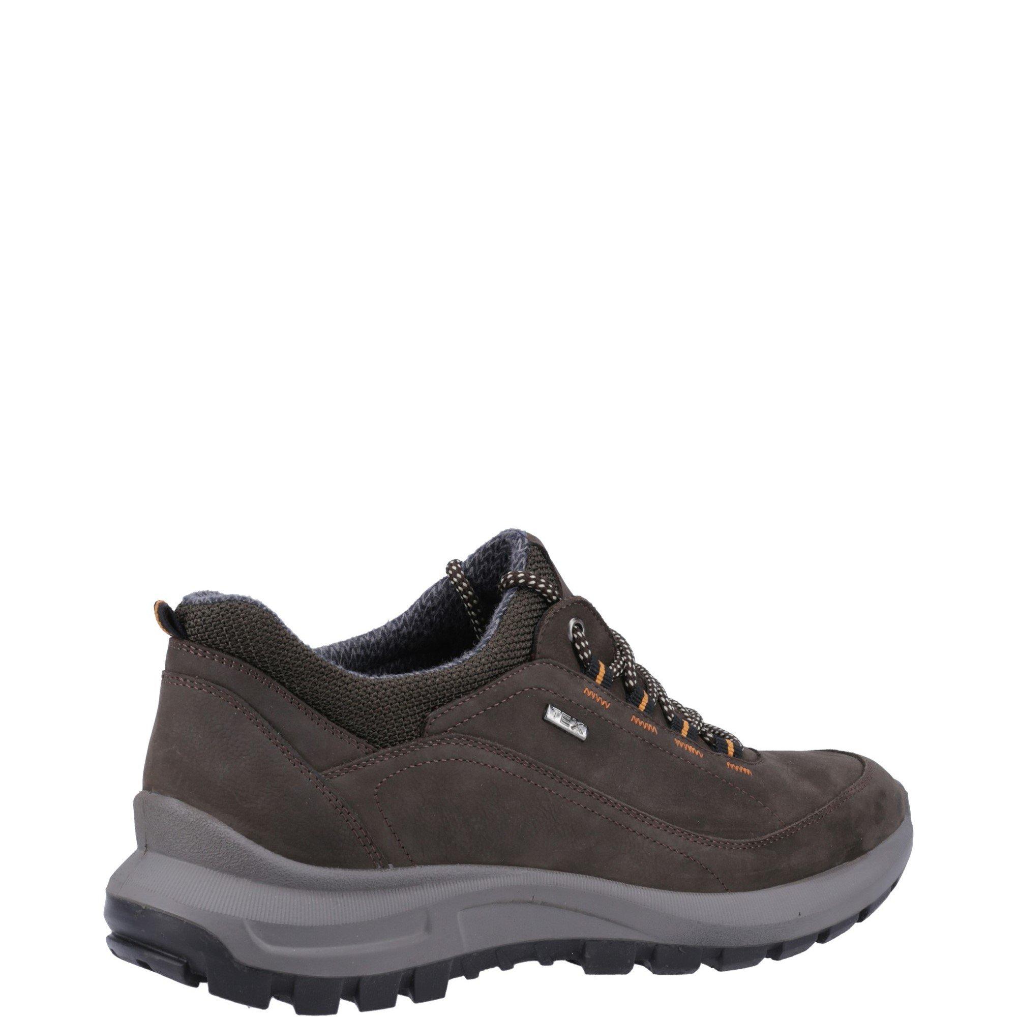 Brown - Cotswold - Dumbleton Shoes - 3