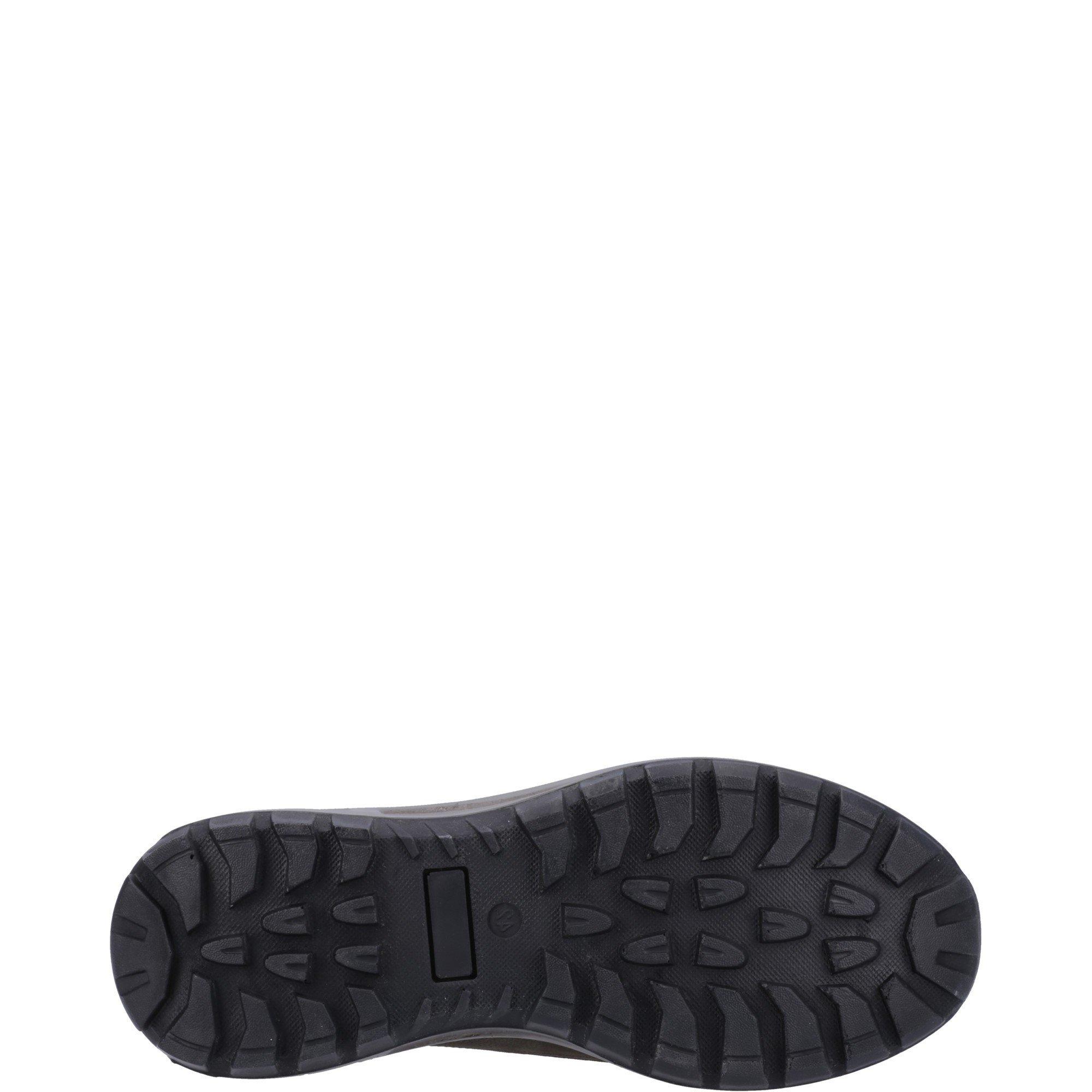 Brown - Cotswold - Dumbleton Shoes - 4