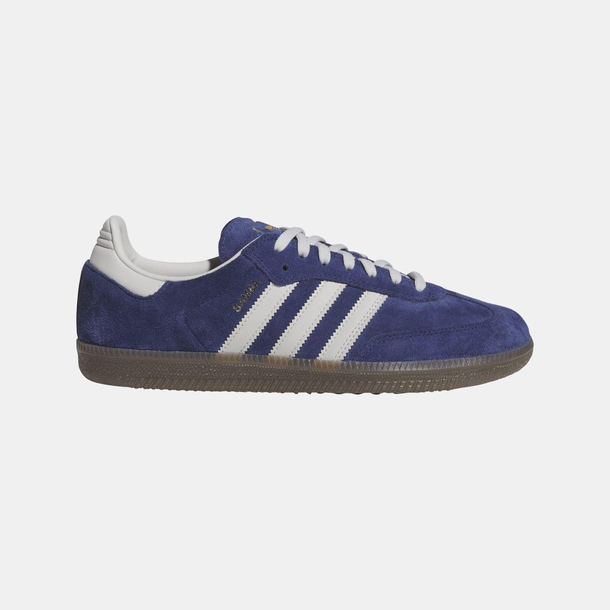 Samba ADV Shoes