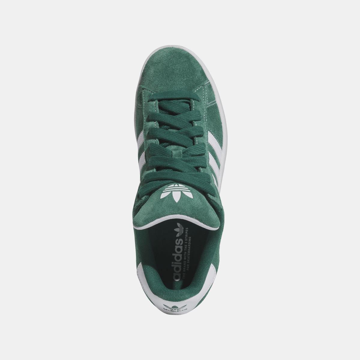 Grün - adidas Originals - Campus ADV Shoes - 3
