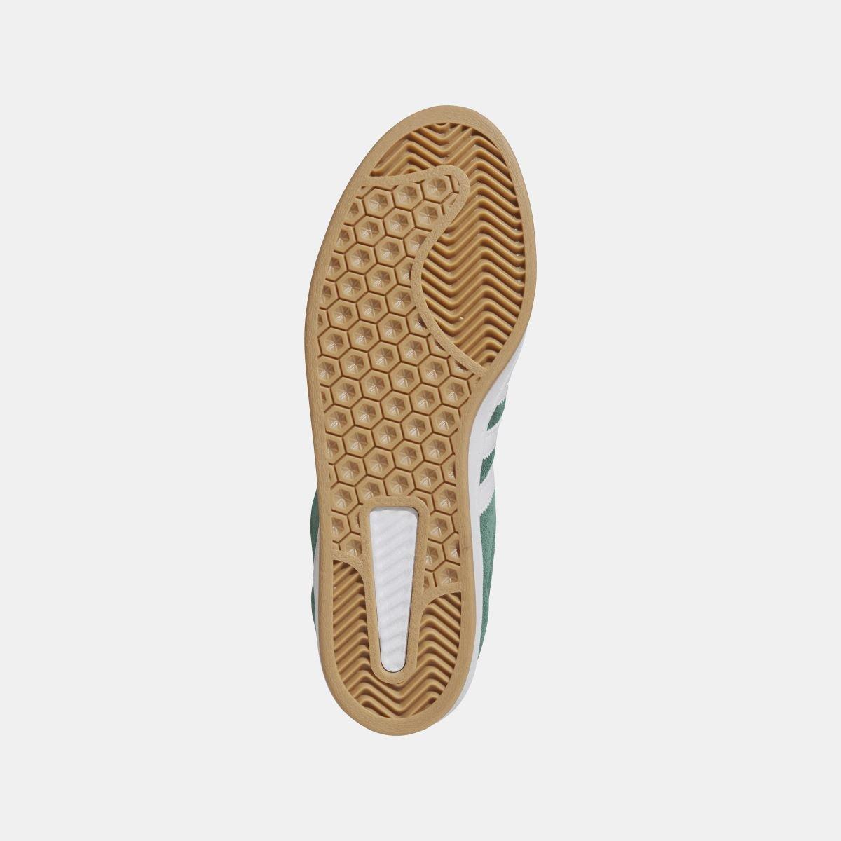 Grün - adidas Originals - Campus ADV Shoes - 4