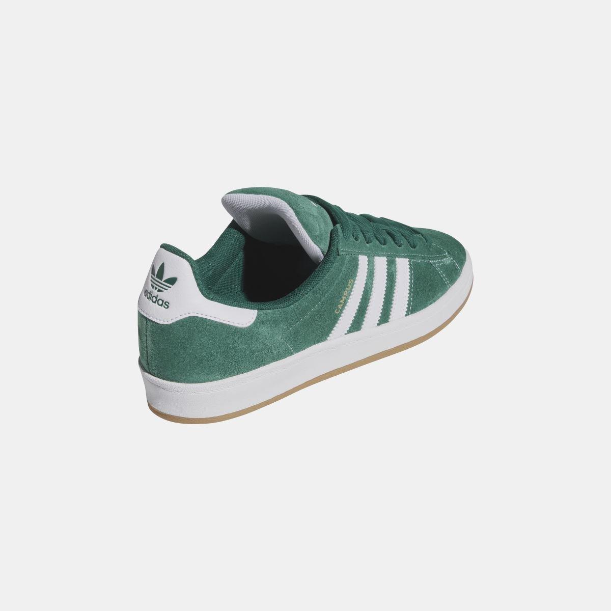 Grün - adidas Originals - Campus ADV Shoes - 7