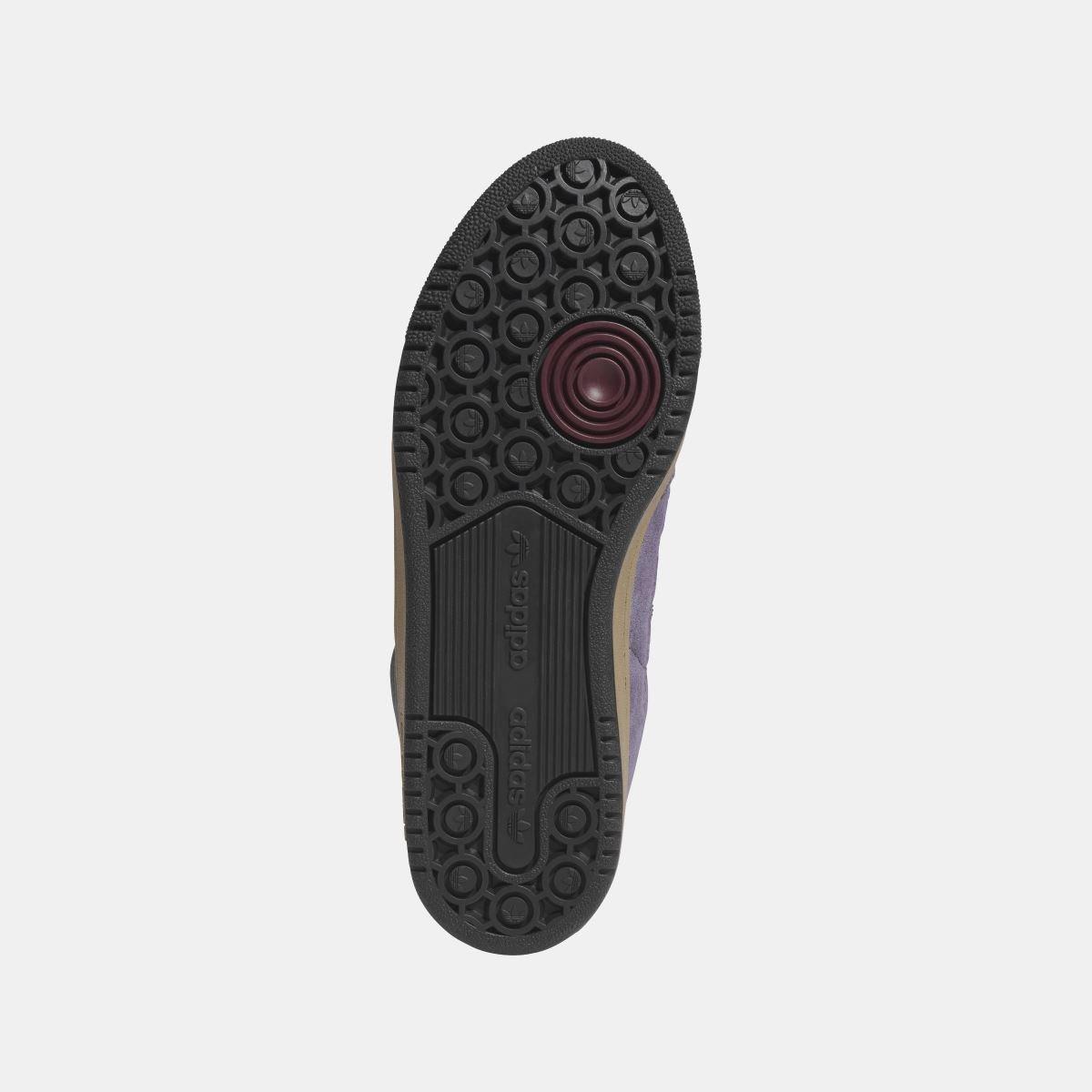 Violet - adidas Originals - Centennieal 85 Low ADV Shoes - 4