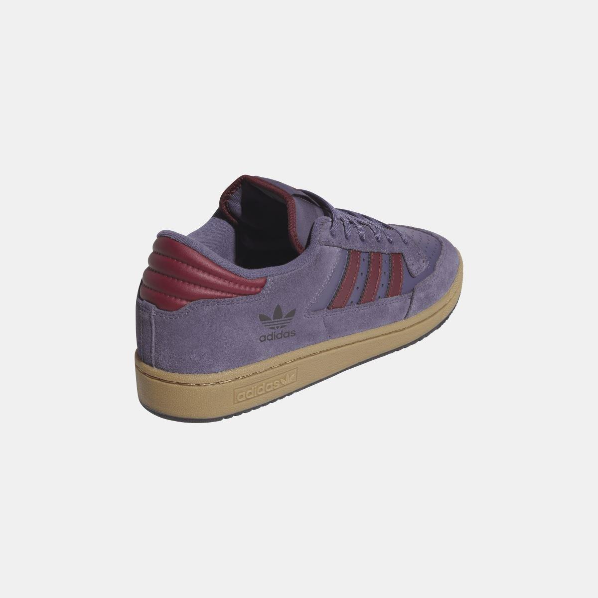 Violet - adidas Originals - Centennieal 85 Low ADV Shoes - 7