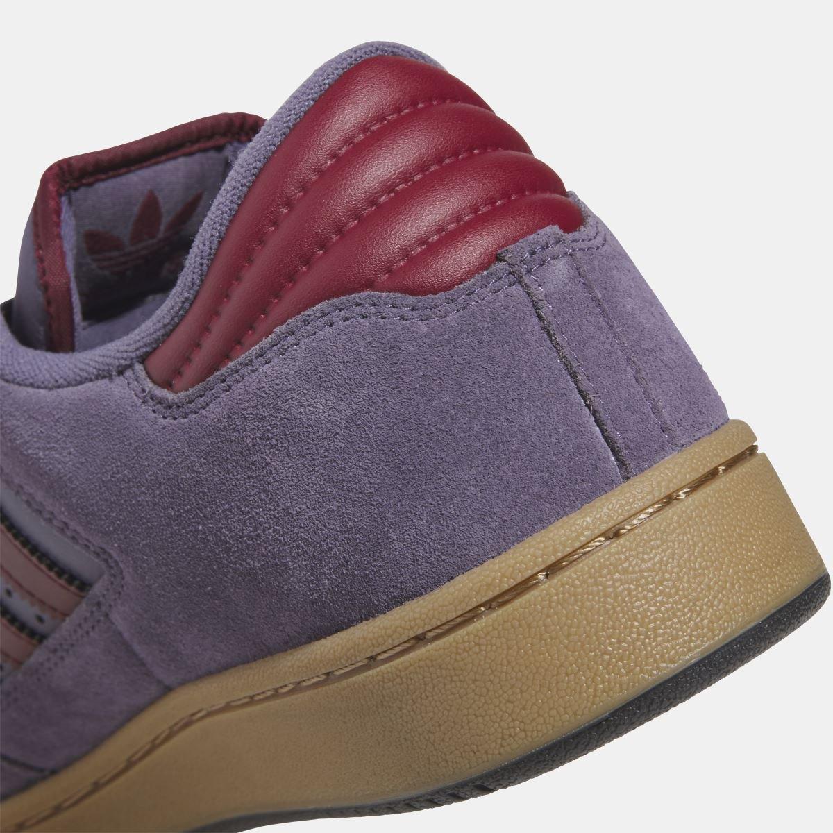 Violet - adidas Originals - Centennieal 85 Low ADV Shoes - 8