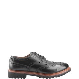 Cotswold Quenington Commando Goodyear Welt Shoe