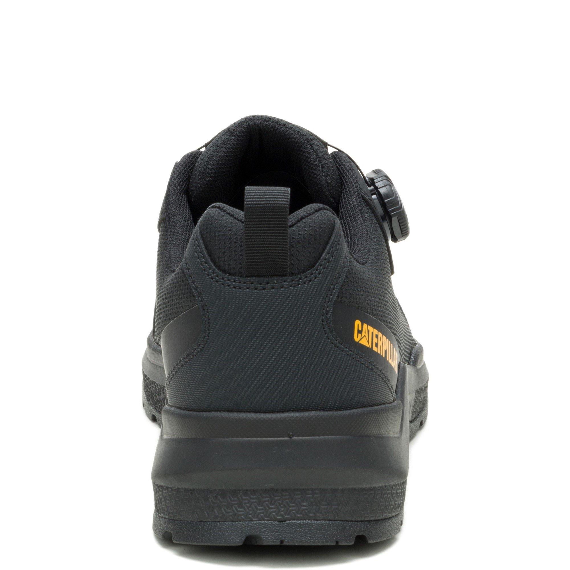 Black - Caterpillar - Inductor Tech Low Safety Trainer - 3