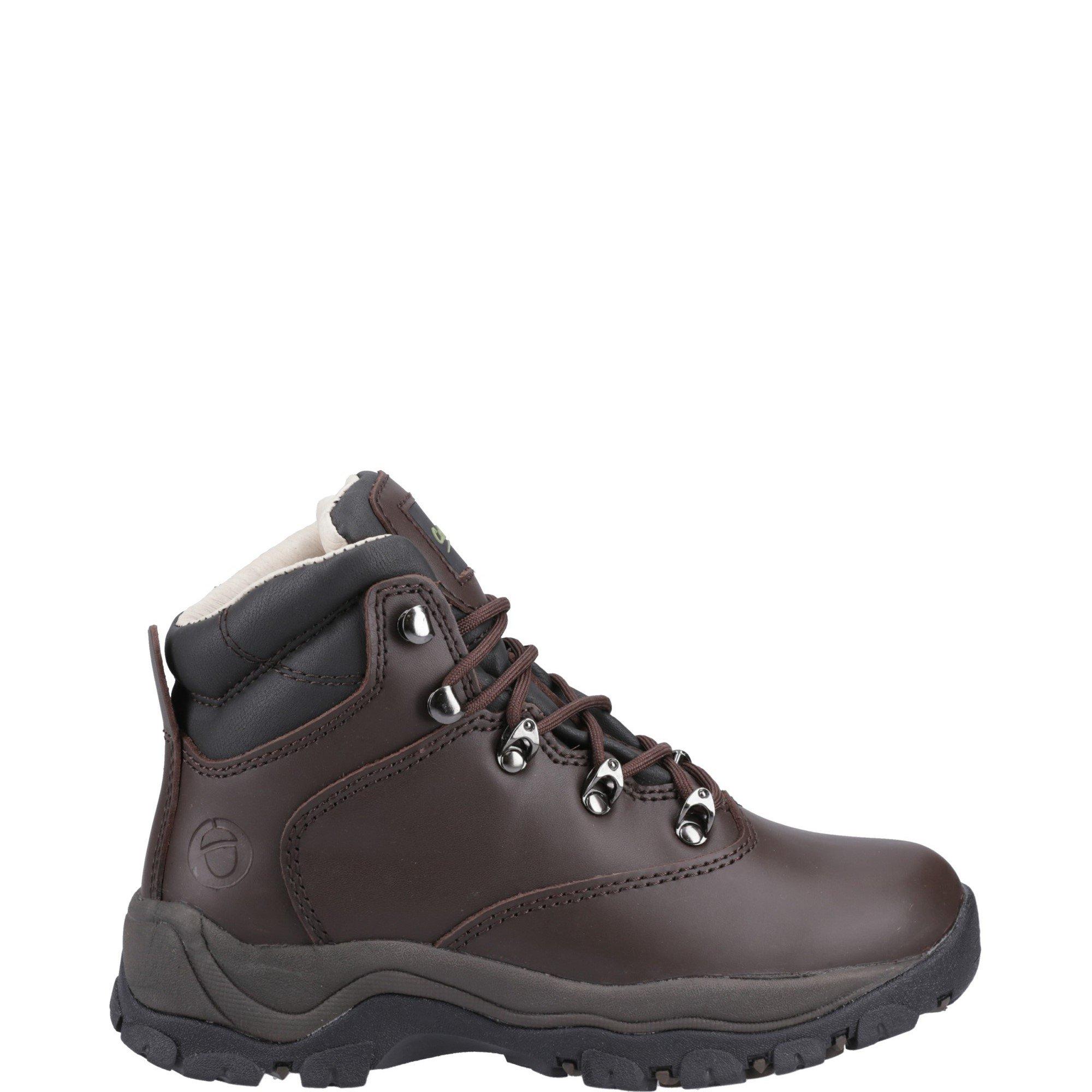 Brown - Cotswold - Winstone Boot - 1