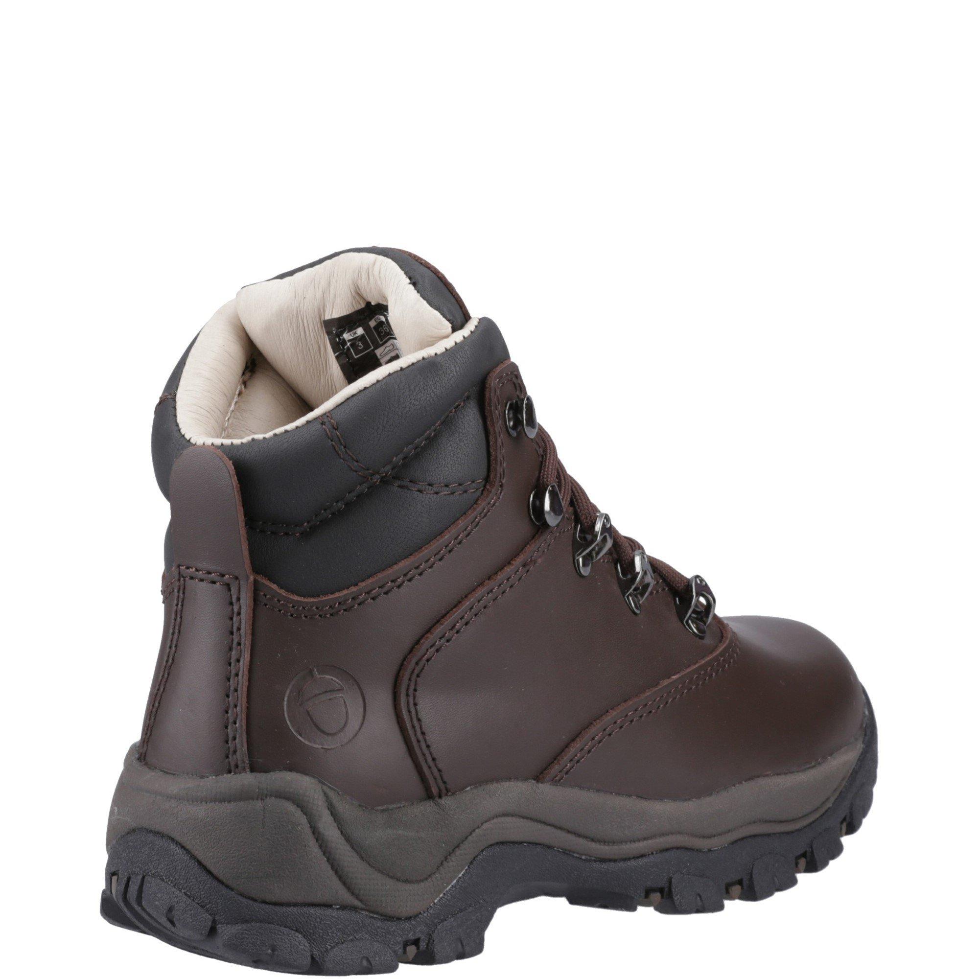 Brown - Cotswold - Winstone Boot - 3