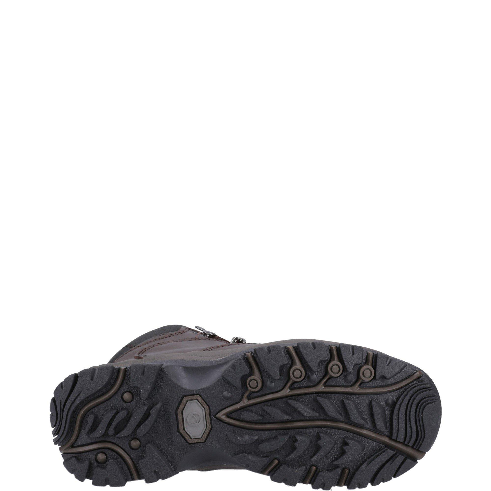 Brown - Cotswold - Winstone Boot - 4