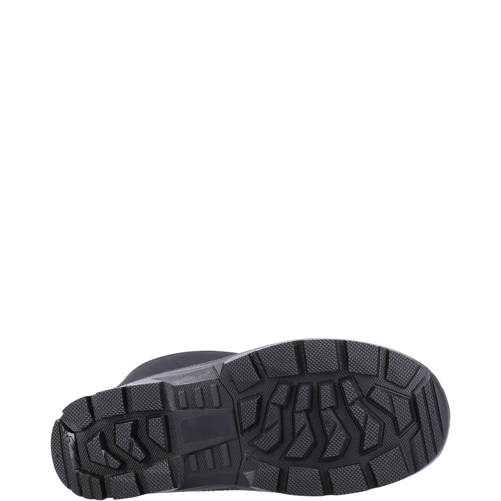 Black - Cotswold - Kenwood Wellingtons - 4