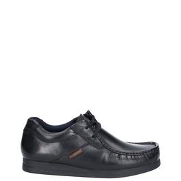 Base London Event Waxy Shoe