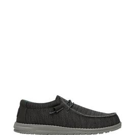 HEYDUDE Wally Sox Shoe