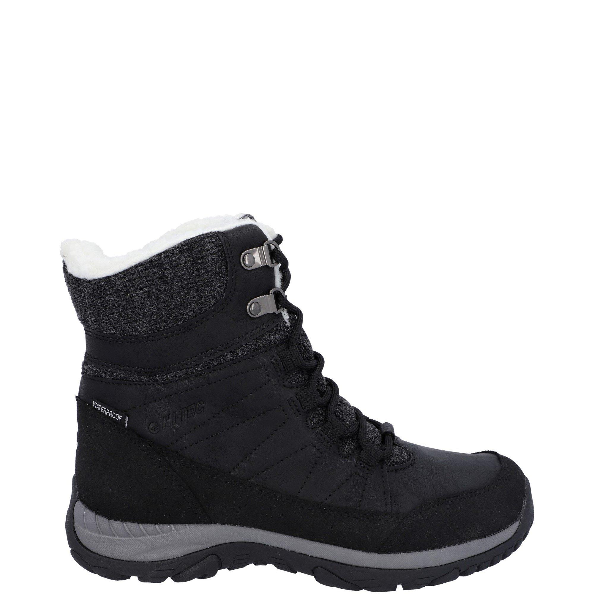 Hi Tec Riva Mid Boots